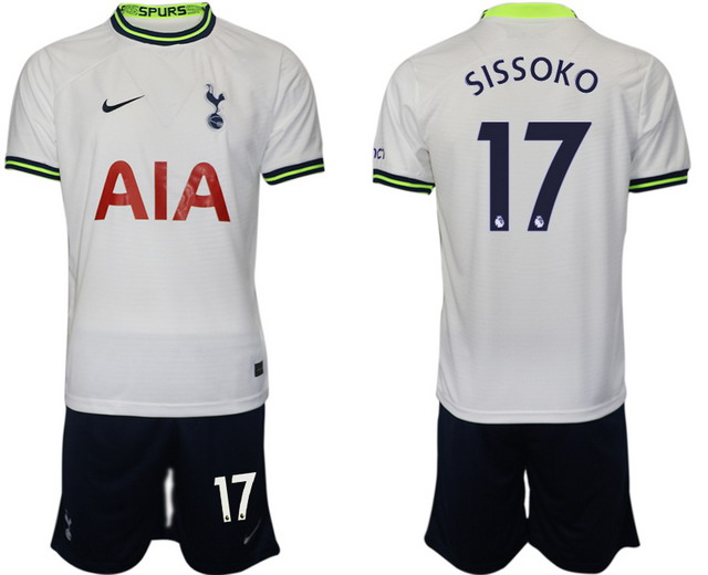 Tottenham Hotspur jerseys-021